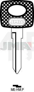 JMA ME-HM.P (Silca YM15P / Errebi HMNFP17)
