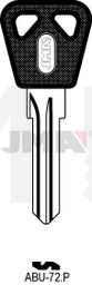 JMA ABU-72.P (Silca AB82RAP / Errebi AU88P172)