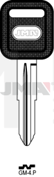 JMA GM-4.P (Silca GM15P / Errebi GM10P94)