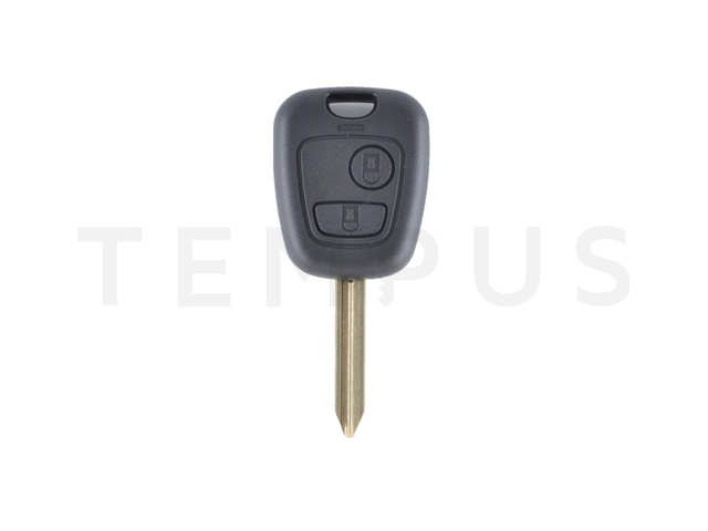 TS CITROEN 02 - Citroen školjka 2 tastera, mač SIX-3 / SX9 17204
