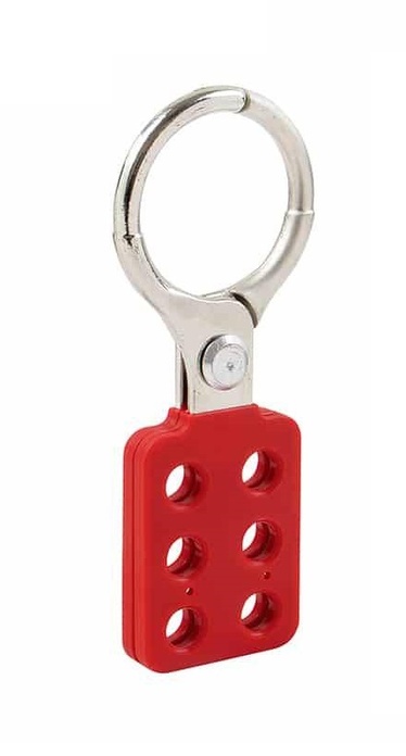 OSTALI ALUMINIJUMSKA LOCKOUT UŠKA 38mm