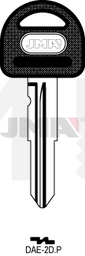 JMA DAE-2D.P (Errebi DW4RP146)