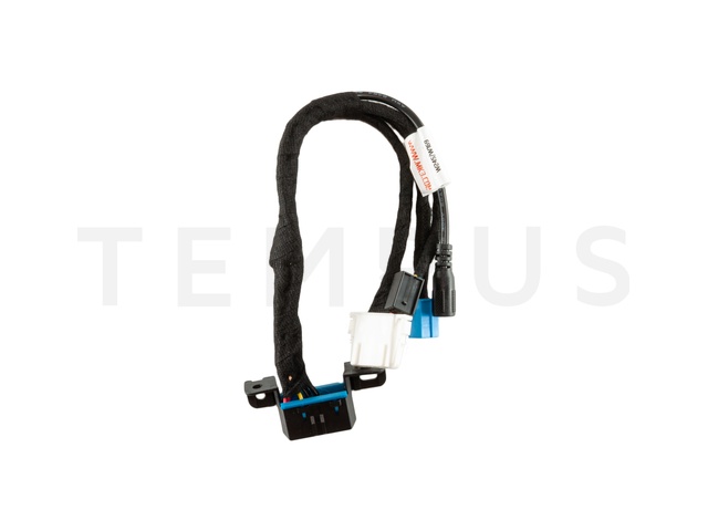 TEST KABEL SET MB EIS ESL 21687