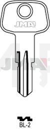JMA BL-2 (Silca BT2 / Errebi BA4R)