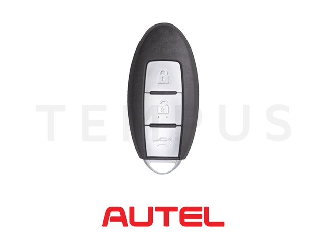 IKEY NS003AL 17857