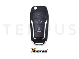 XHORSE SRBIJA XNFO01 EN