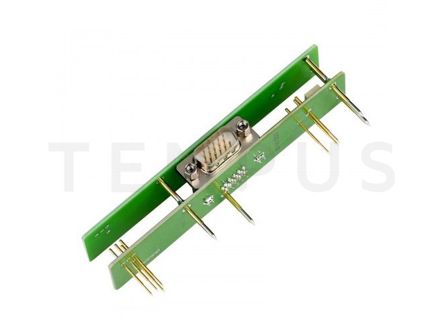 XHorse XDNP12 BMW CAS4 CAS4+ Solder Free adapter 20572