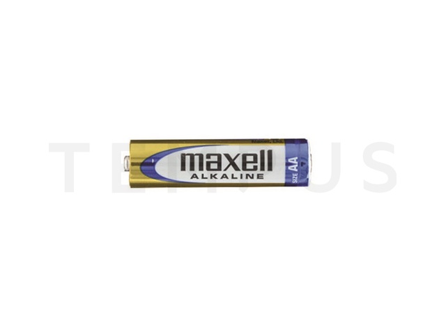 MAXELL LR 06 - AA/1.5V 18923