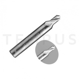 XHORSE SRBIJA FRESA XCDU35GL - 3,5x6x40