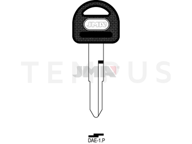 DAE-1.P (Errebi DW5P146) 12797