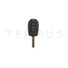 EL DACIA 02 A - Renault Symbol Dacia Stepway Duster Logan Lodgy 2013-2021, 3 tastera AES 433MHz 19485