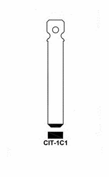 JMA CIT-1C1