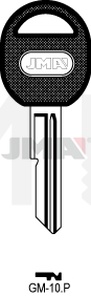 JMA GM-10.P (Silca GM3DP / Errebi GM4P35)