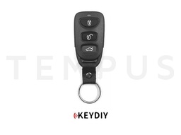 KEYDIY B09-3