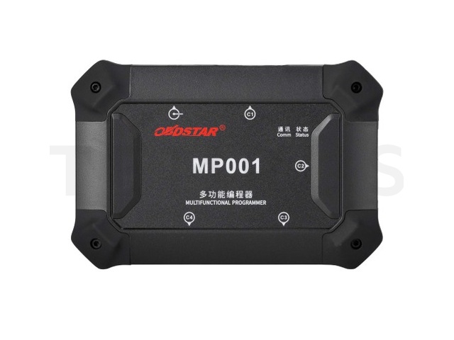 OBDSTAR MP001 ZA DC706 21258