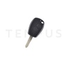 TS RENAULT 05 - Renault školjka 2 tastera, mač VA34 / VAC102 18598