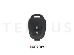 KEYDIY B35-2