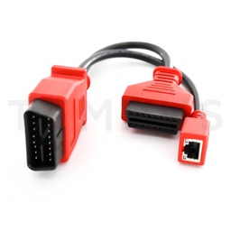 AUTEL BMW ETHERNET CABLE