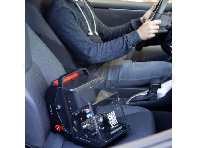 Keyline Messenger 19076