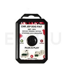 OSTALI EMULATOR 32 - Jeep Chrysler Dodge Fiat ESL