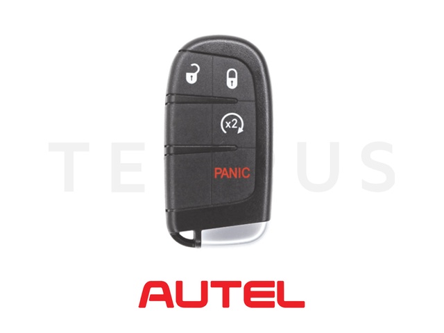 IKEY CL004AL 17850