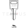 LAS-4D (Silca LS14R / Errebi LAS15R) 13350