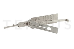 LISHI ® LISHI HU49+