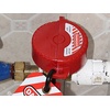 GATE VALVE LOCKOUT - BLOKATORI VENTILA Više veličina 21000