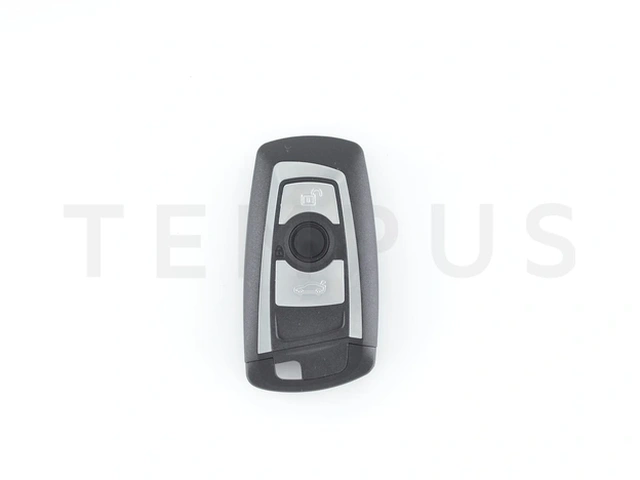 EL BMW 02 - F serija FEM/CAS keyless smart ključ 3 tastera 868 MHz 18925