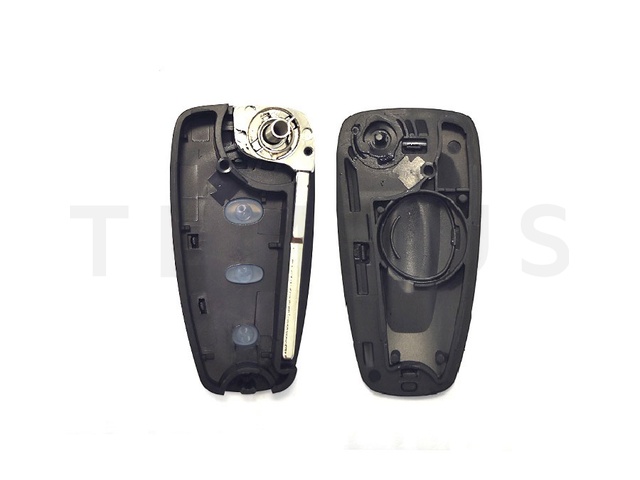 TS FORD 17 - Ford Transit skakavac 3 tastera, mač FO-24 / HU101 20830
