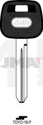 JMA TOYO-19.P (Silca TOY47BP / Errebi TY45P79)