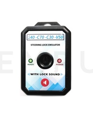 OSTALI EMULATOR 15 - Volvo S40 C70 C30 V50