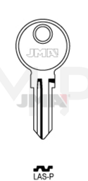 JMA LAS-P (Silca KI13 / Errebi LAS5, PJR)