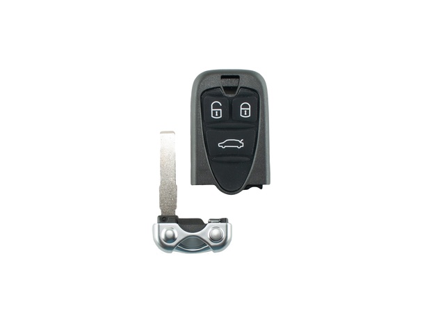 TS ALFA 06 - Alfa Romeo smart ključ 3 tastera 17060