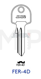 JMA FER-4D (Silca VRF3 / Errebi VF2 )