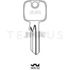 WIN-5D Cilindričan ključ (Silca TO30) 14084