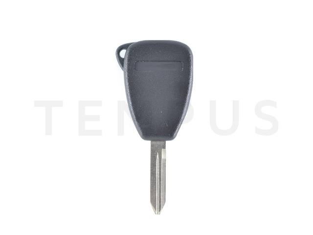 TS CHRYSLER 01 - Chrysler školjka 2 tastera, mač CHR-15 / CY24 17182