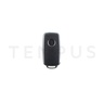 EL VW 02 A - VW daljinac 3 tastera KEYLESS 5K0 837 202 AJ, aftermarket, ID48 433MHz 21566