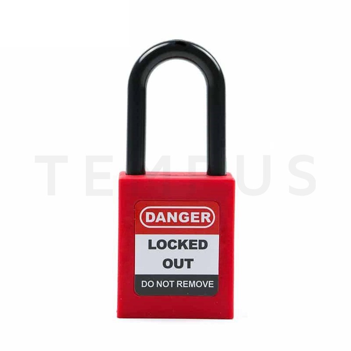 OSTALI LOCKOUT KATANAC 40mm - plastična uška