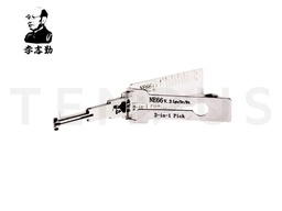 LISHI ® LISHI NE66+AG