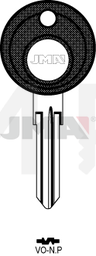JMA VO-N.P (Silca VO13P / Errebi W10P9)
