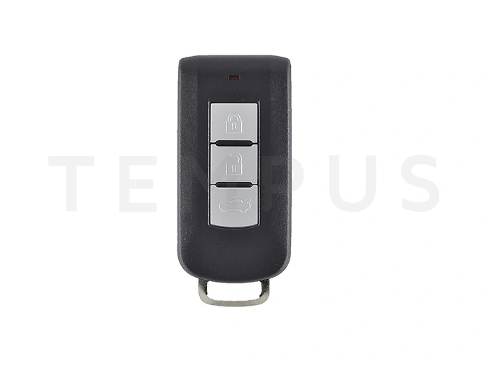 OSTALI TS MITSUBISHI 07 - Mitsubishi smart ključ 3 tastera, mač MIT-8D / MIT11R