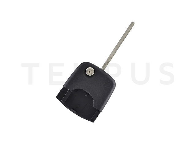 TS VW 02 - VW šolja sa mačem za skakavac, okrugli ulaz, mač HU-HAA / HU66 18625