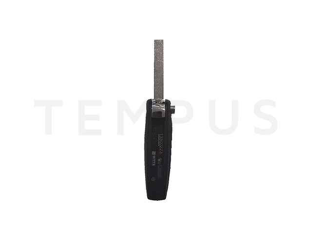 TS OPEL 17 - Opel skakavac 5 tastera, mač OP-11 / HU100 19951