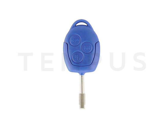 EL FORD 04 - Ford Transit 1499172/1721051, daljinac 3 tastera, aftermarket, 4D 63 433Mhz 18323