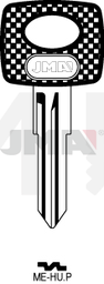 JMA ME-HU.P (Silca HU36P / Errebi HFHUP17)