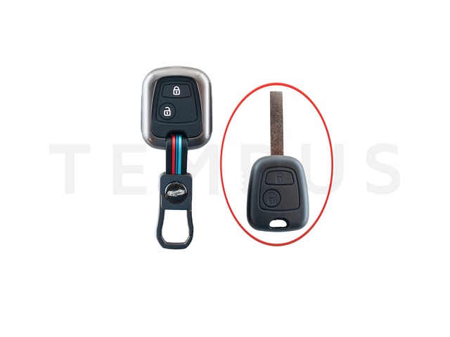 METALNA OBLOGA 01 - Peugeot / Citroen model 21716