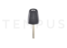 OSTALI TS OPEL 04 - Opel školjka 2 tastera , mač OP-11 / HU100