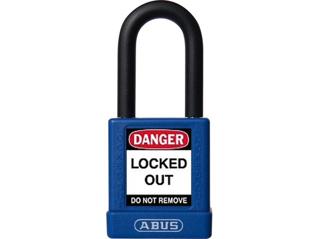 ABUS LOCKOUT 74/40 KATANAC 14213