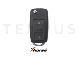Xhorse XKB 528EN XKB 508EN – Auto Daljinac Wire Serija